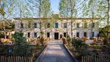 Le Hameau des Pesquiers Ecolodge, Curio Exterior