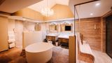 Le Hameau des Pesquiers Ecolodge, Curio Room