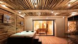 Le Hameau des Pesquiers Ecolodge, Curio Room