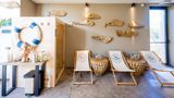 Le Hameau des Pesquiers Ecolodge, Curio Recreation