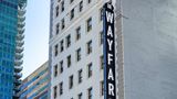 The Wayfarer Downtown LA Exterior