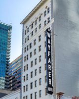 The Wayfarer Downtown LA