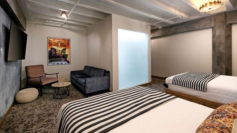<b>The Wayfarer Downtown LA Other</b>. Images powered by <a href="https://iceportal.shijigroup.com/" title="IcePortal" target="_blank">IcePortal</a>.
