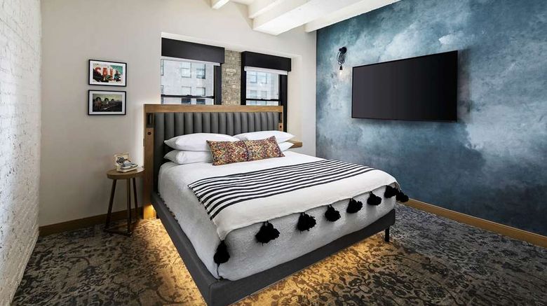 <b>The Wayfarer Downtown LA Other</b>. Images powered by <a href="https://iceportal.shijigroup.com/" title="IcePortal" target="_blank">IcePortal</a>.