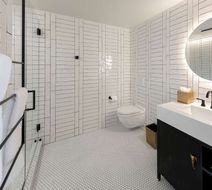 The Wayfarer Downtown LA Room