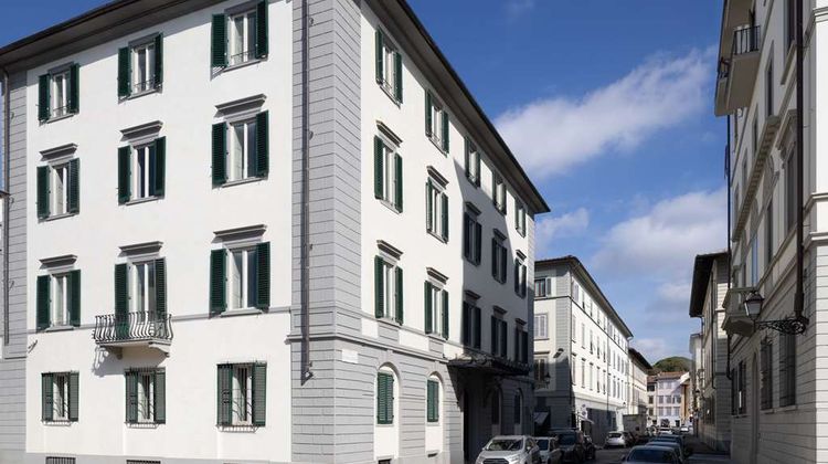 Anglo American Hotel, Curio Collection Exterior