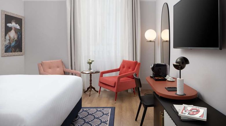 <b>Anglo American Hotel, Curio Collection Room</b>. Images powered by <a href="https://iceportal.shijigroup.com/" title="IcePortal" target="_blank">IcePortal</a>.