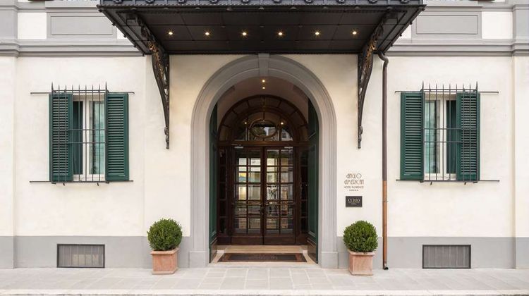 Anglo American Hotel, Curio Collection Exterior