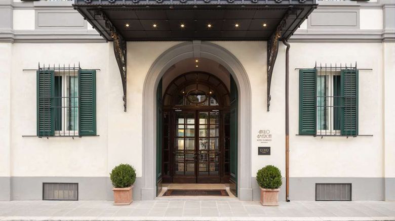 <b>Anglo American Hotel, Curio Collection Exterior</b>. Images powered by <a href="https://iceportal.shijigroup.com/" title="IcePortal" target="_blank">IcePortal</a>.