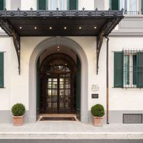 Anglo American Hotel, Curio Collection