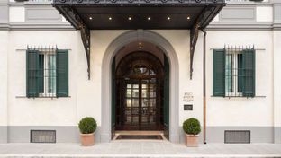 Anglo American Hotel, Curio Collection