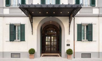 Anglo American Hotel, Curio Collection