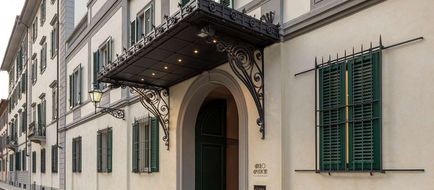 Anglo American Hotel, Curio Collection Exterior