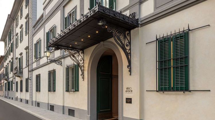 Anglo American Hotel, Curio Collection Exterior