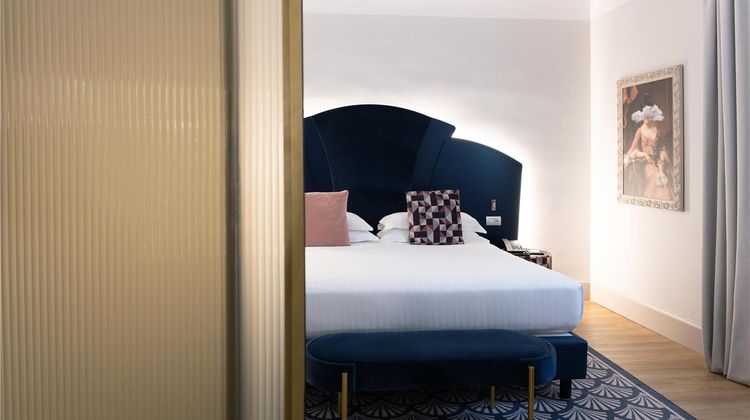 Anglo American Hotel, Curio Collection Room