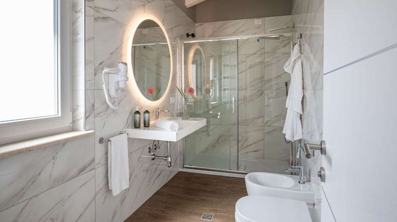 <b>Hotel Della Piana Room</b>. Images powered by <a href="https://iceportal.shijigroup.com/" title="IcePortal" target="_blank">IcePortal</a>.
