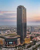 Melia Vinpearl Ha Tinh