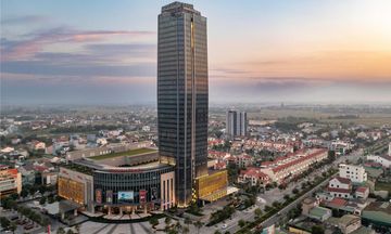 Melia Vinpearl Ha Tinh