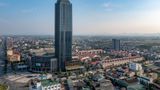Melia Vinpearl Ha Tinh Exterior