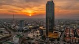Melia Vinpearl Ha Tinh Exterior