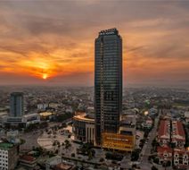 Melia Vinpearl Ha Tinh Exterior