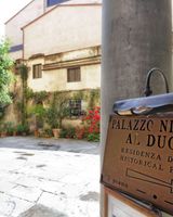 Palazzo Niccolini Al Duomo