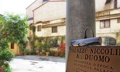 Palazzo Niccolini Al Duomo