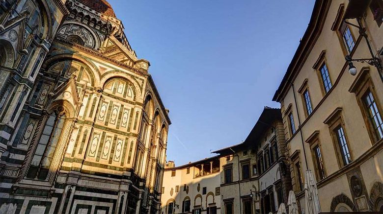 <b>Palazzo Niccolini Al Duomo Exterior</b>. Images powered by <a href="https://iceportal.shijigroup.com/" title="IcePortal" target="_blank">IcePortal</a>.