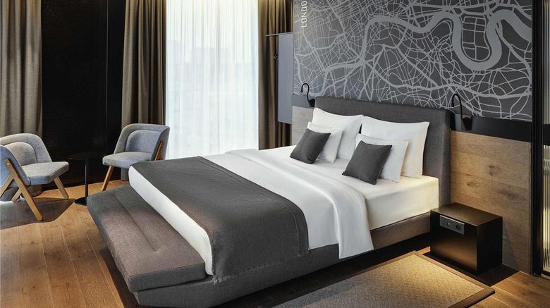 <b>Moevenpick Zagreb Room</b>. Images powered by <a href="https://iceportal.shijigroup.com/" title="IcePortal" target="_blank">IcePortal</a>.