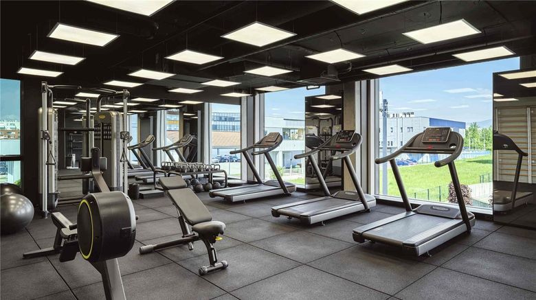 <b>Moevenpick Zagreb Health</b>. Images powered by <a href="https://iceportal.shijigroup.com/" title="IcePortal" target="_blank">IcePortal</a>.