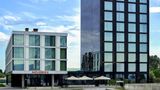 Moevenpick Zagreb Exterior