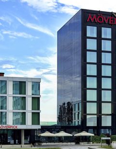 Moevenpick Zagreb