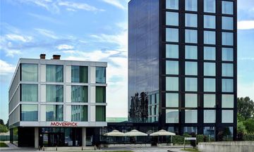 Moevenpick Zagreb