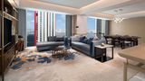 <b>Fairmont Ambassador Seoul Suite</b>. Images powered by <a href="https://iceportal.shijigroup.com/" title="IcePortal" target="_blank">IcePortal</a>.