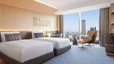 <b>Fairmont Ambassador Seoul Room</b>. Images powered by <a href="https://iceportal.shijigroup.com/" title="IcePortal" target="_blank">IcePortal</a>.