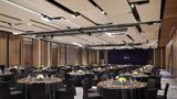 Fairmont Ambassador Seoul Meeting