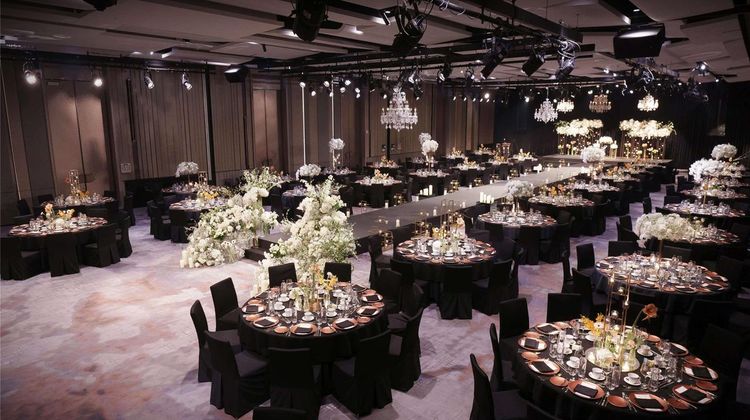 Fairmont Ambassador Seoul Other