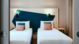 Aparthotel Adagio Glasgow Central Room