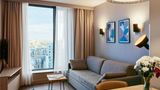 Aparthotel Adagio Glasgow Central Room