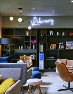 Aparthotel Adagio Glasgow Central