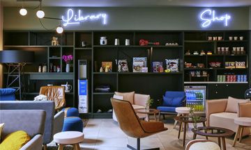Aparthotel Adagio Glasgow Central