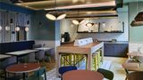 Aparthotel Adagio Glasgow Central Restaurant