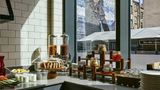Aparthotel Adagio Glasgow Central Restaurant
