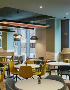 Aparthotel Adagio Glasgow Central