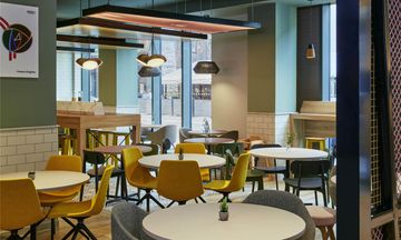 Aparthotel Adagio Glasgow Central