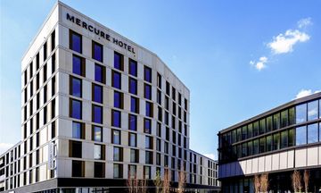Mercure Hotel Delemont
