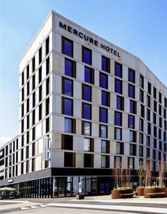 Mercure Hotel Delemont