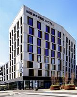Mercure Hotel Delemont