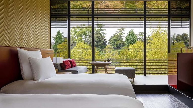 <b>Garrya Nijo Castle Kyoto Room</b>. Images powered by <a href="https://iceportal.shijigroup.com/" title="IcePortal" target="_blank">IcePortal</a>.