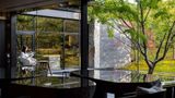 Garrya Nijo Castle Kyoto Lobby